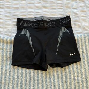 Nike Pro Shorts